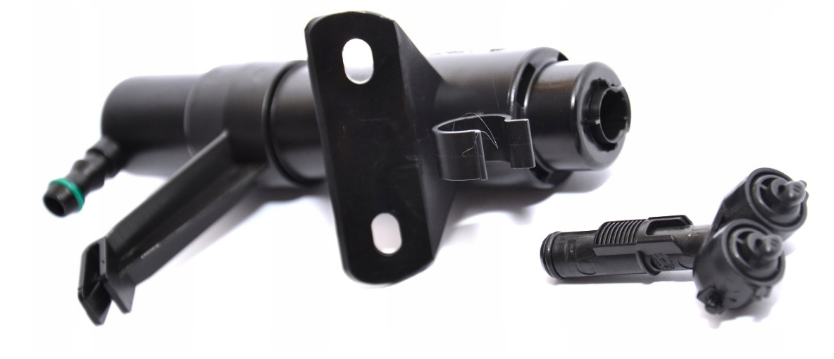 Форсунка омывателя лобового стекла туарег 2008 фото - AutoBreez.ru