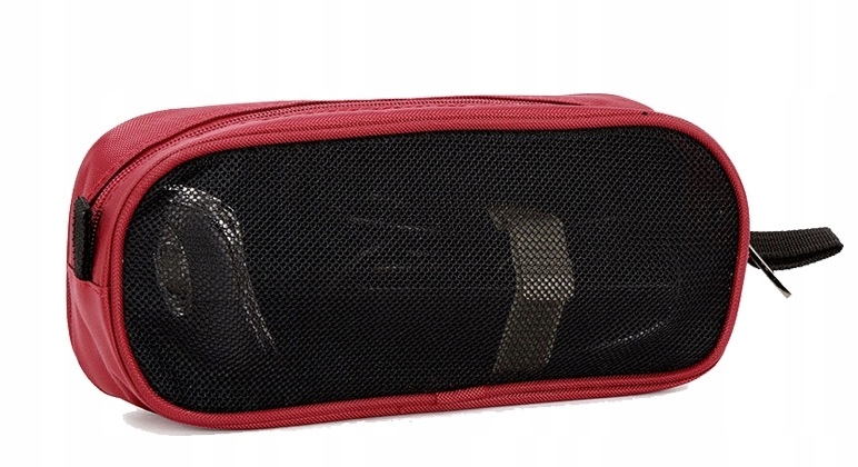 

Saszetka Organizer Etui Na Kable Zasilacz Myszkę