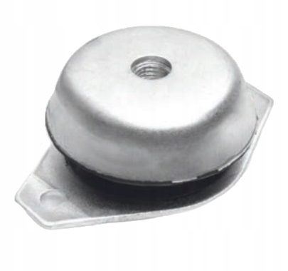 

Stopa Do Maszyn Wibroizolator BSH62 200kg