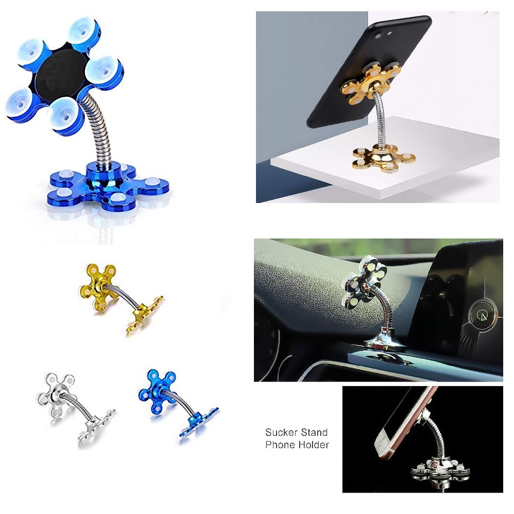 UCHWYT NA TELEFON PODSTAWKA STOJAK