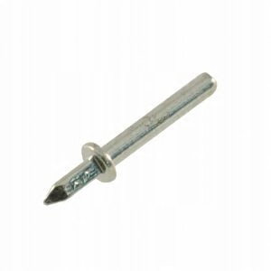 

Kołek Lutowniczy mosiądz Ø1.3mm Dł. 9,7mm E2308