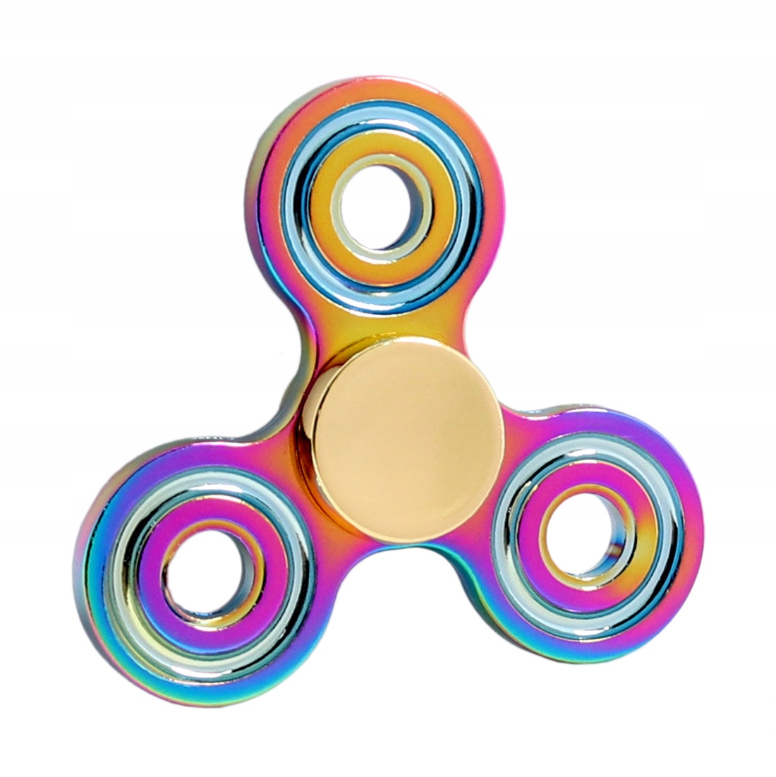 FIDGET SPINNER HAND FINGER ORYGINALNY NA PREZENT Marka inna