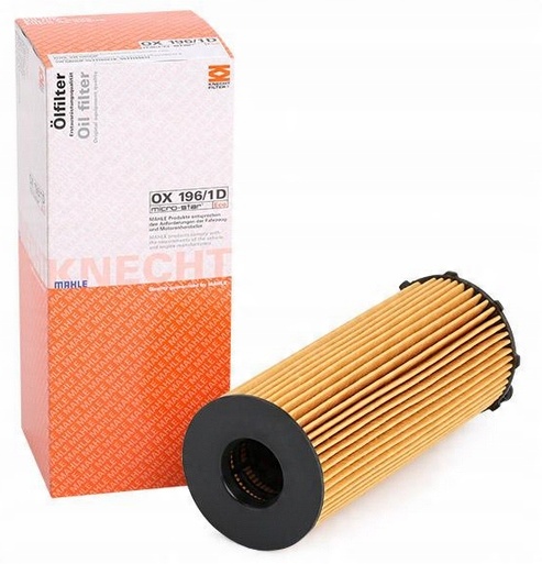 

Filtr Oleju OX196/3D Audi A4 B6 B7 A6 C6 C7 3.0
