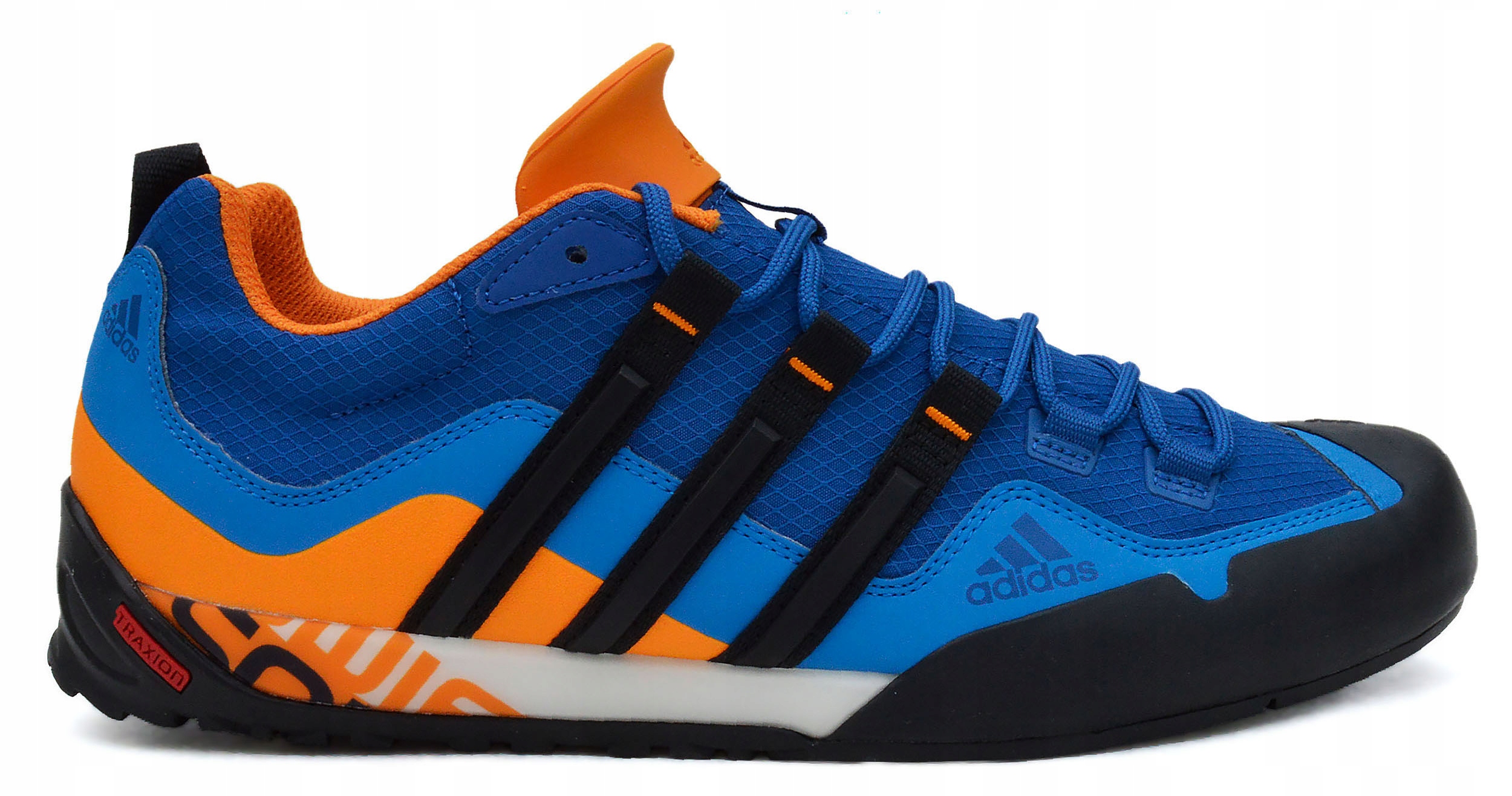 

Adidas Terrex Swift Solo AQ5296 Buty Męskie