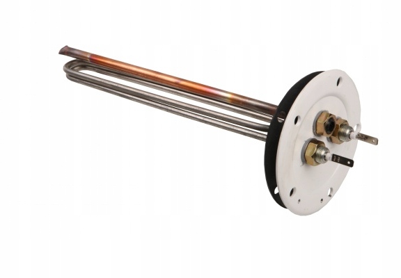 

Galmet Grzałka 2kW 230V na flanszy 125mm/5 śrub