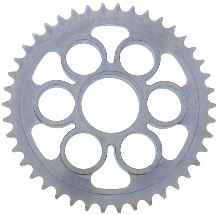 50-32166 - Задняя звездочка Esjot 42z Ducati Panigale 1199 S ABS