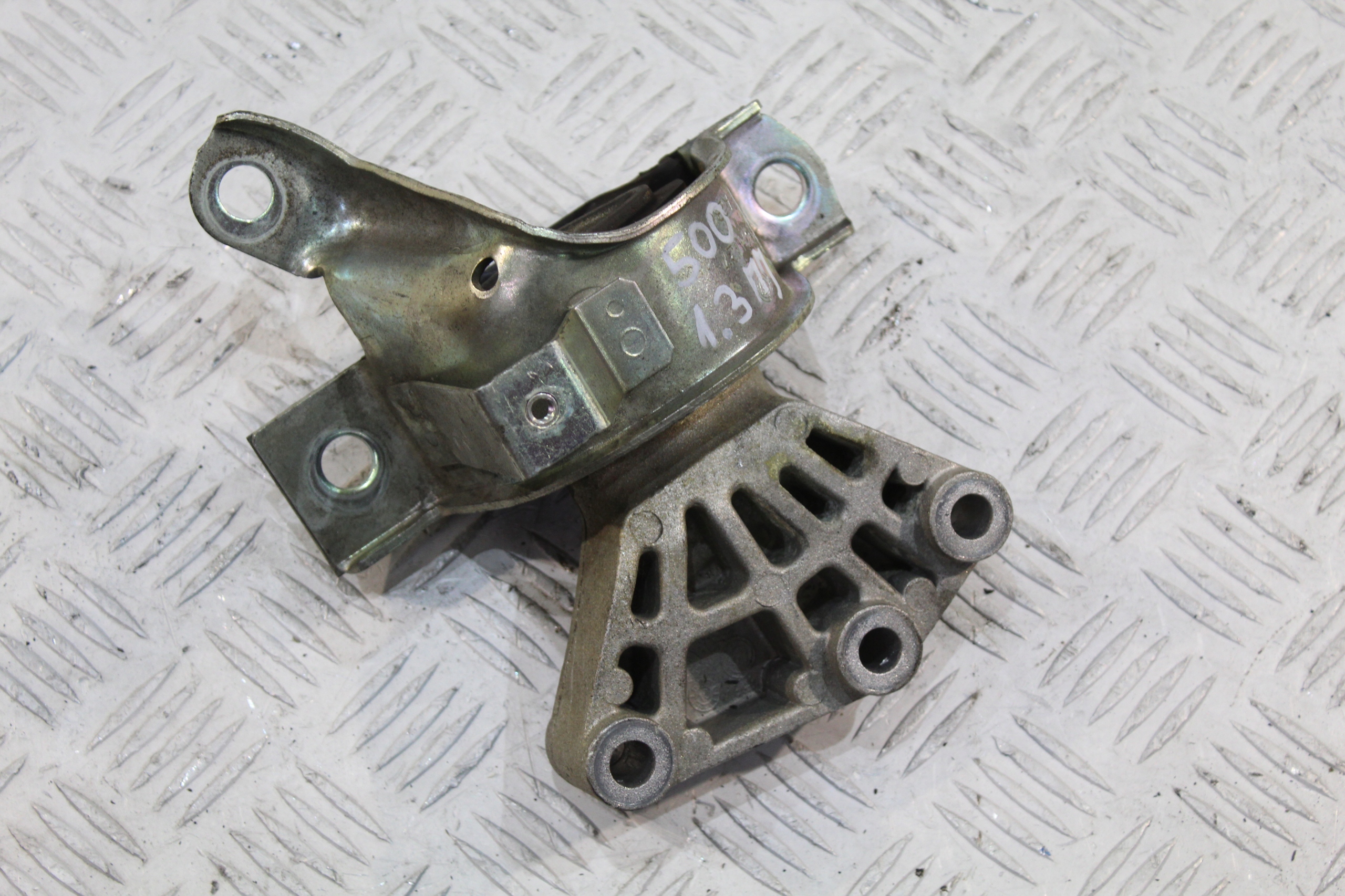 engine mount FIAT 500 S SPORT LIFT