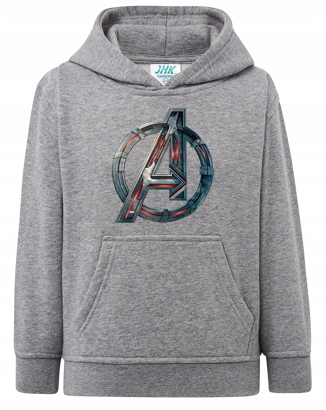 

Bluza dziecięca Avengers Marvel 158