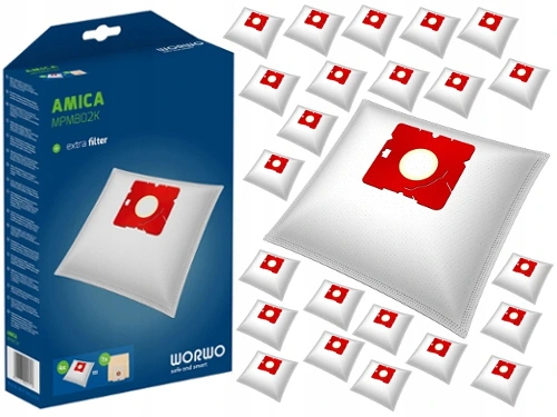 

24XWORKI Do Amica Zonda Vp 1051 Vp 1052 MPMB02K VM