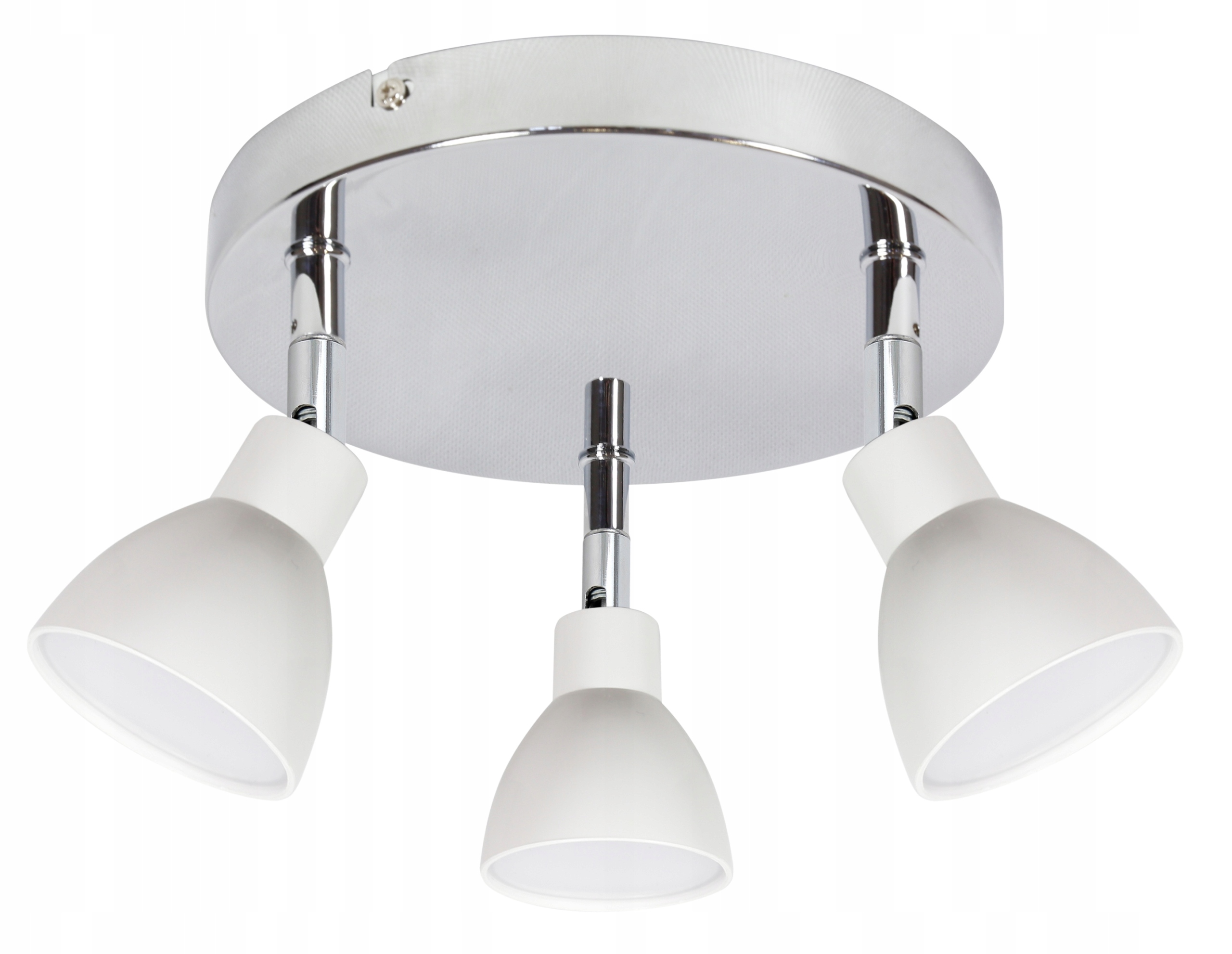 Stropní Svítidlo Candellux 98-67678 32 x 32 cm bílý