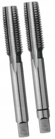 

Gwintownik drobnozwojowy M16x1.25 mm 2szt. Corona