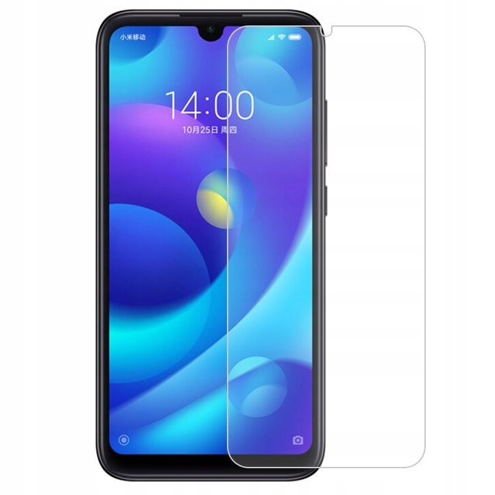 

Szkło hartowane do Xiaomi Mi Play 9h 0,33mm