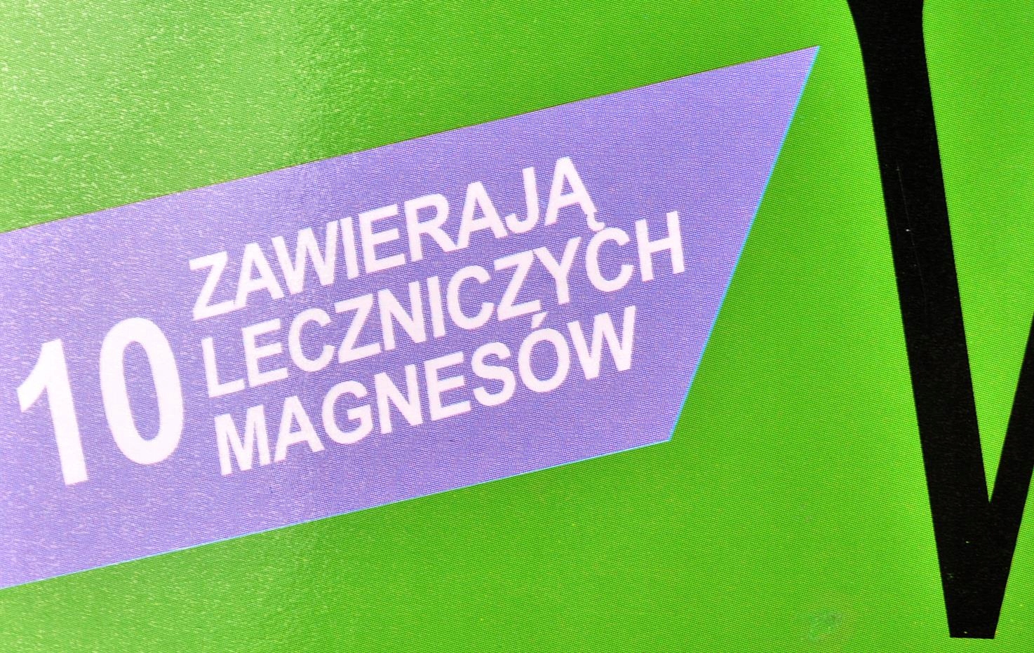 MASUJĄCE MAGNETYCZNE WKŁADKI DO BUTÓW AKUPRESURA ! Płeć Produkt uniseks