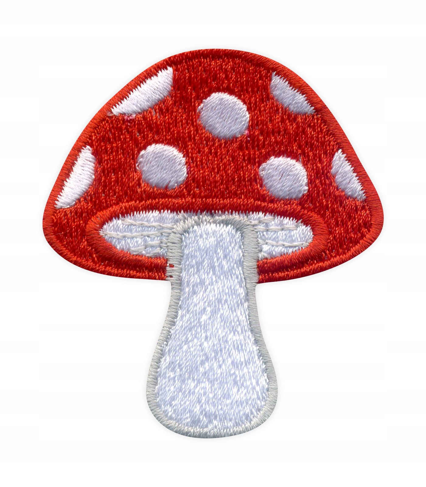 

Naszywka Muchomor, Muchomorek Haft