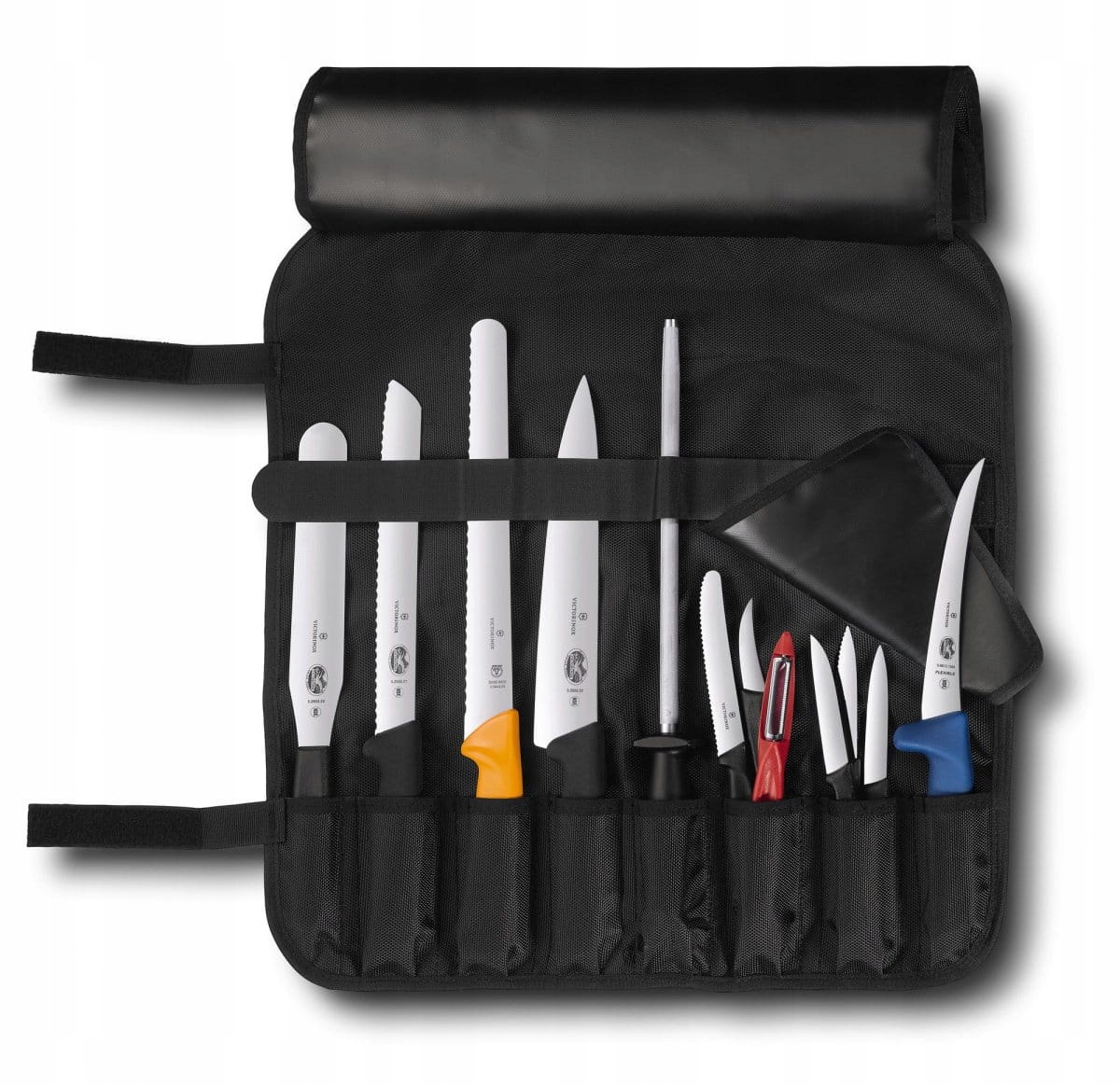 

Victorinox etui na noże Cutlery Roll Bag 7.4011.47