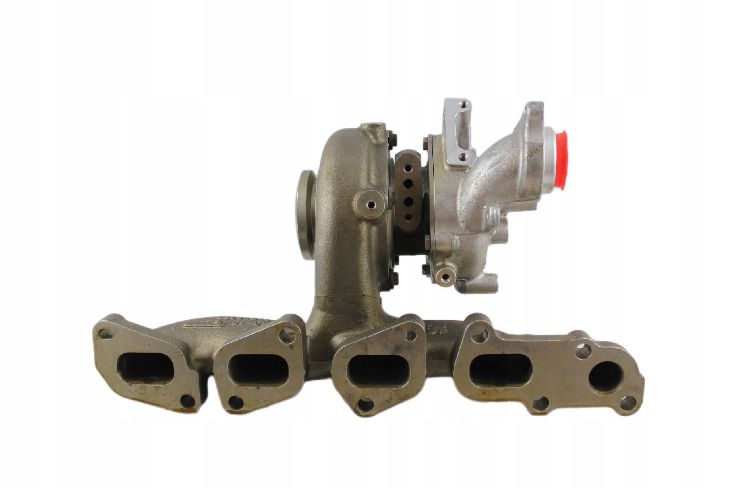 Турбокомпрессор VwAG 2.0 TDI CR 140 л. с. 03L253010