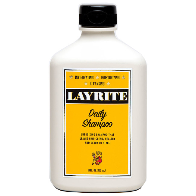 Šampon Daily Shampoo Layrite 250 g univerzální péče o pleť