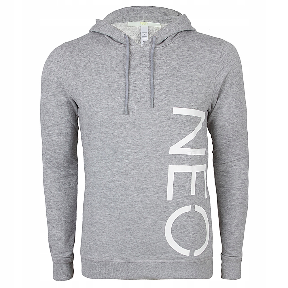 

Adidas Neo Bluza Męska Szara G82632