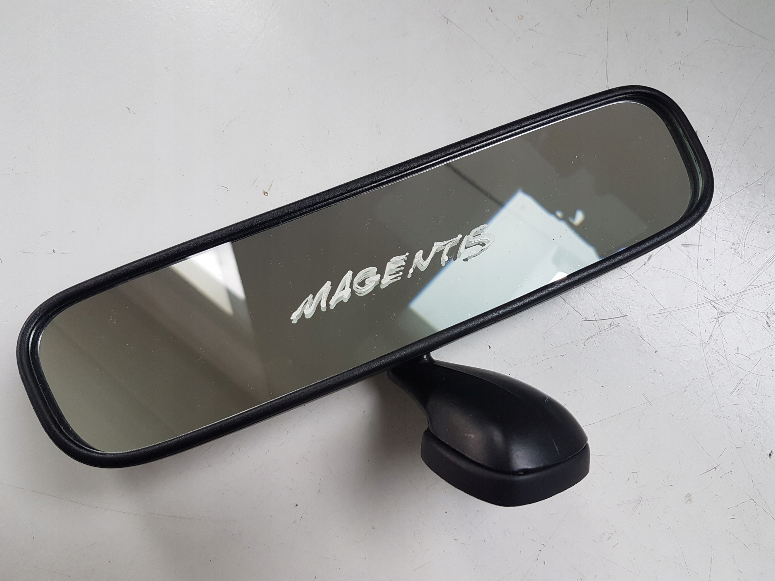 LUSTERKO WEWNĘTRZNE WSTECZNE KIA MAGENTIS II 06-11