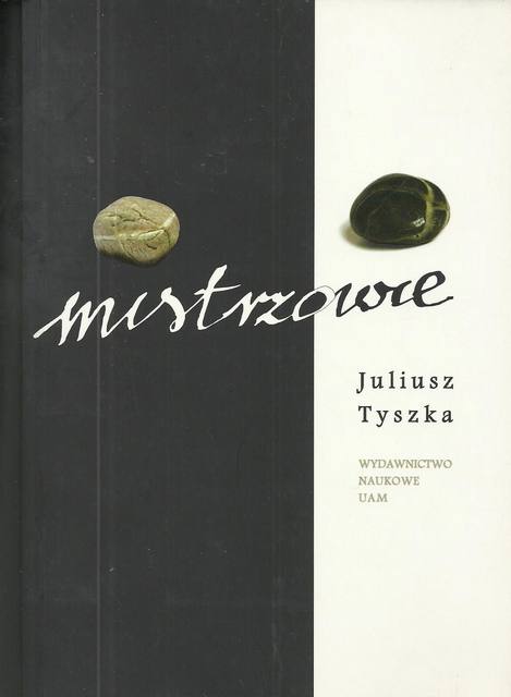 Mistrzowie