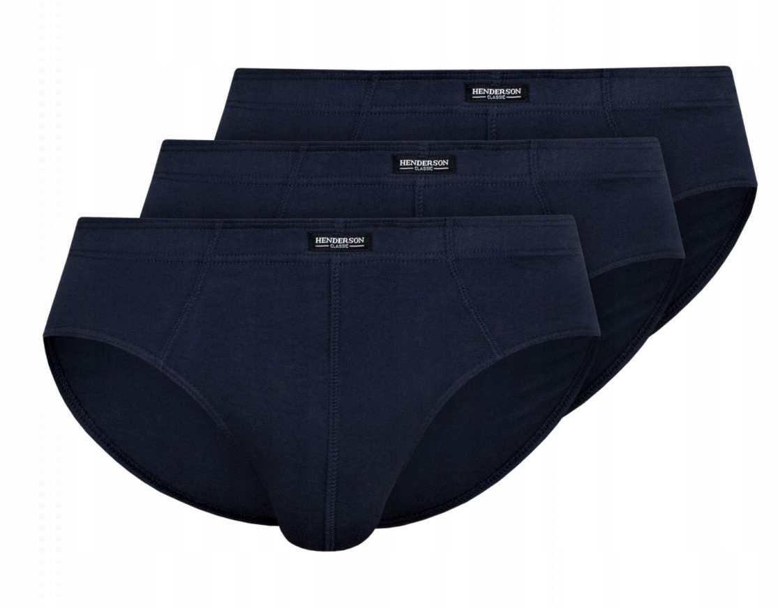 

Slipy Henderson Slipy męskie Majtki 3pak XXL 123