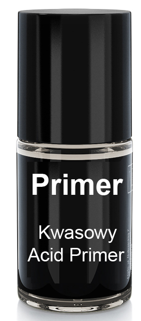 

Acid Primer Kwasowy Żele Akryl Hybrydy 5ml