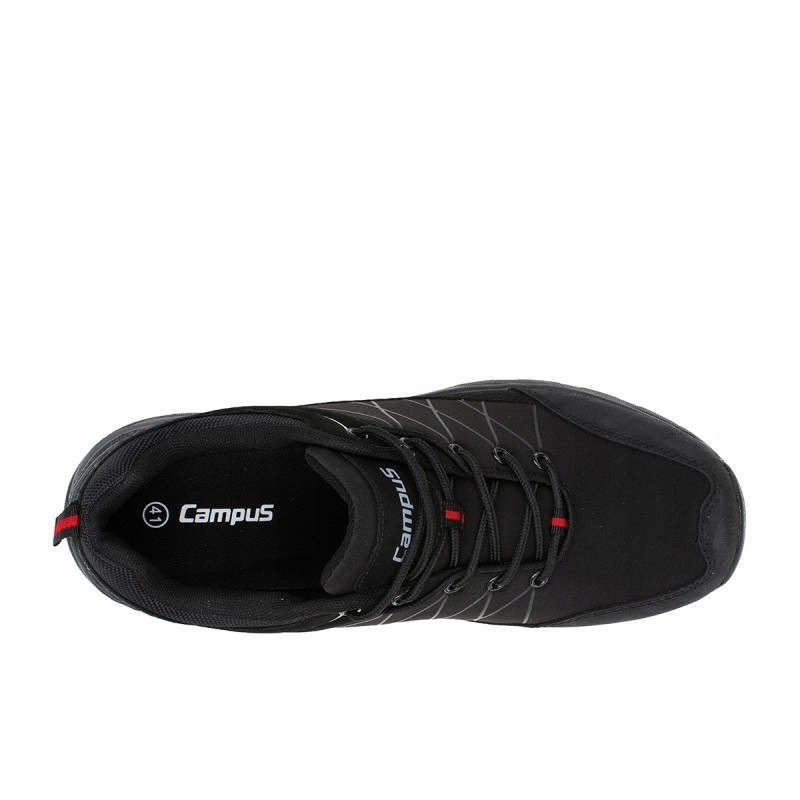 SOFTSHELLOWE BUTY TREKKINGOWE CAMPUS NARDO r. 44 MEMBRANA VAPOR-TEX Rozmiar 44