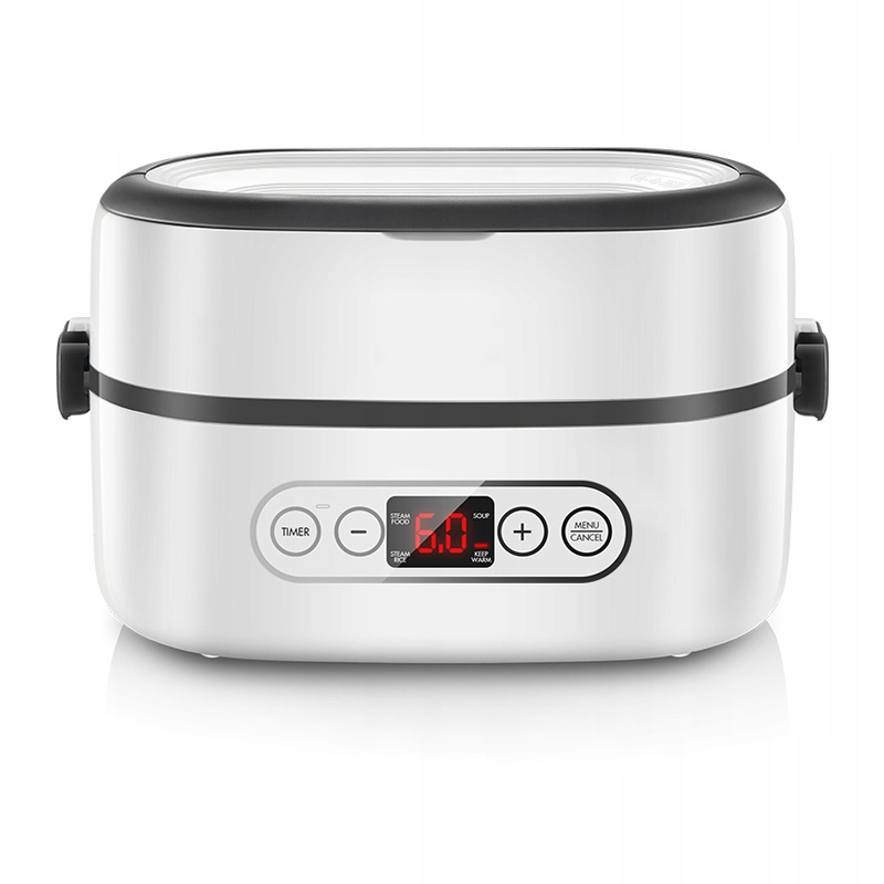 Multi LunchBox NOVEEN MLB820 FOOD WARMER Kód výrobcu MLB820 Xline D