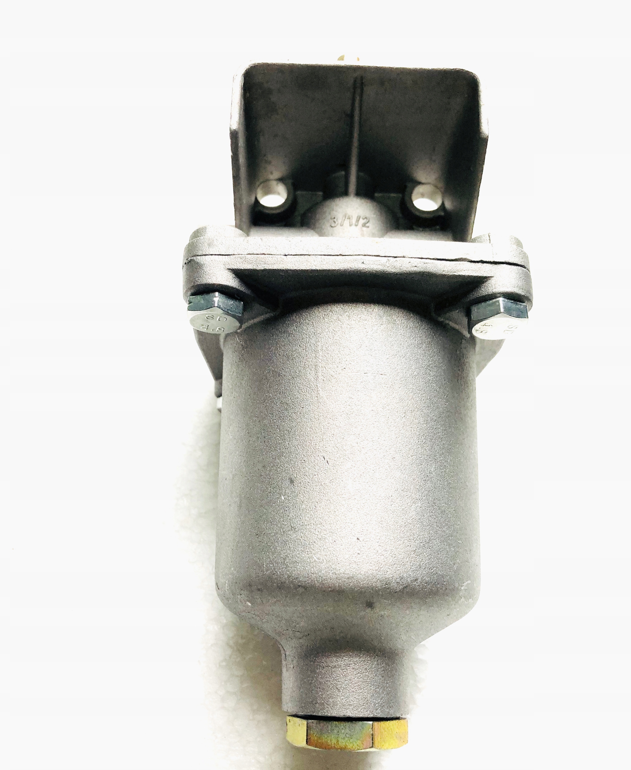 Zawor odmrazacz JELCZ STAR KAMAZ Part number 43 009