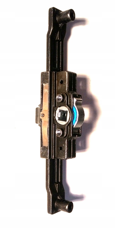 Schüco ZASUWNICA KASETA Schuco As okucie OKIENNE