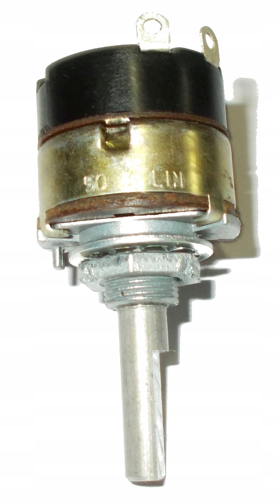 

Potencjometr Z Wyłącznikiem Telpod PR24s55 50k