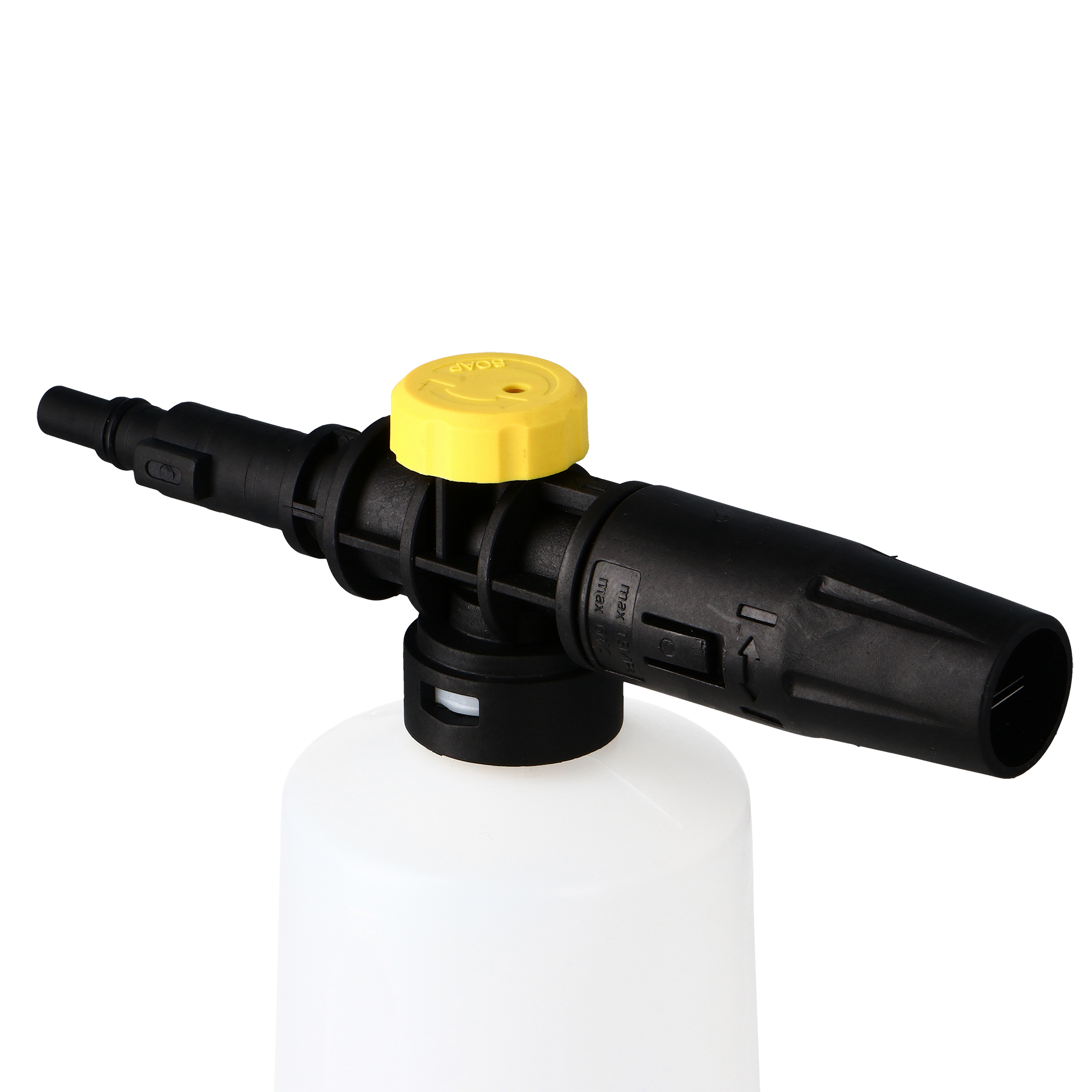 PIANOWNICA DO MYJKI PARKSIDE PHD 135 C2 1800 W Typ pianownica