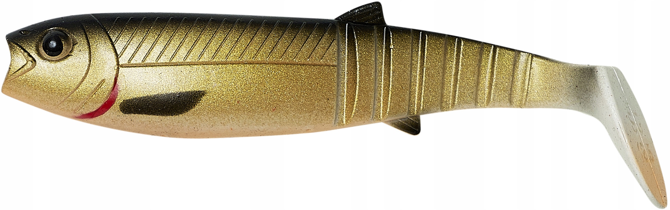 Guma Cannibal Savage Gear 6,8cm Dirty Roach Killer