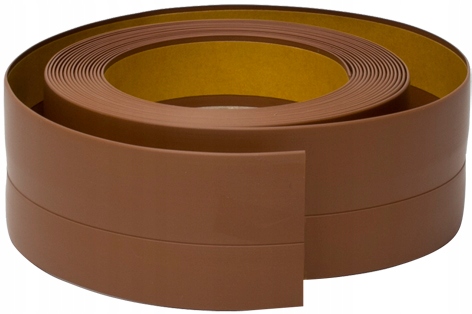 TAŚMA DO WYKŁADZIN PCV SAMOPRZYLEPNA LISTWA 5mb Szerokość 20 mm