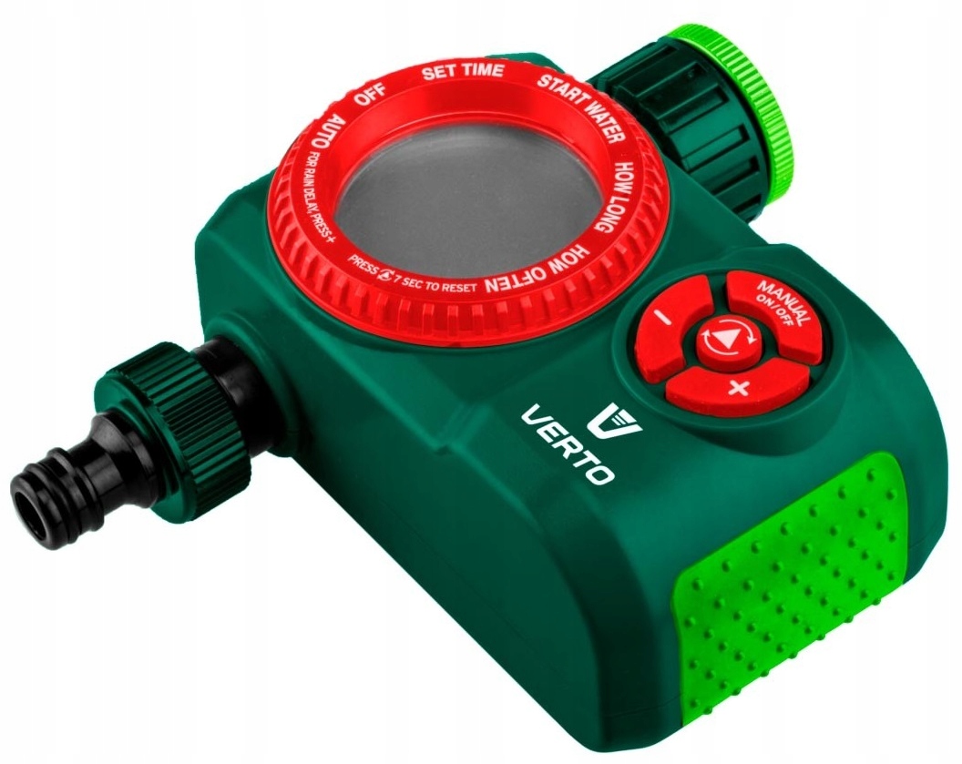 

Wyłącznik Czasowy Elektroniczny Na Kran 15G751