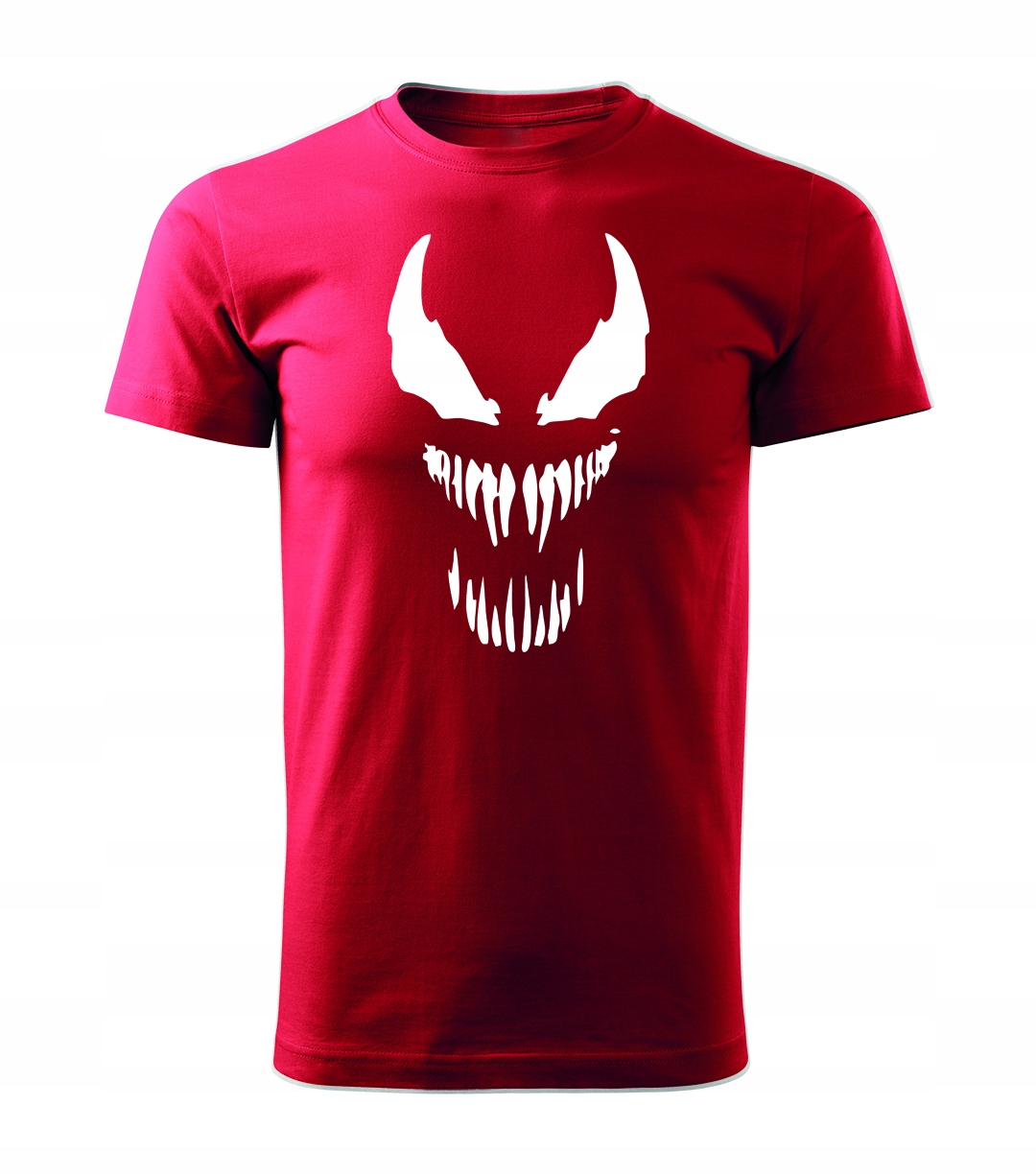 

Koszulka Venom Marvel Prezent M