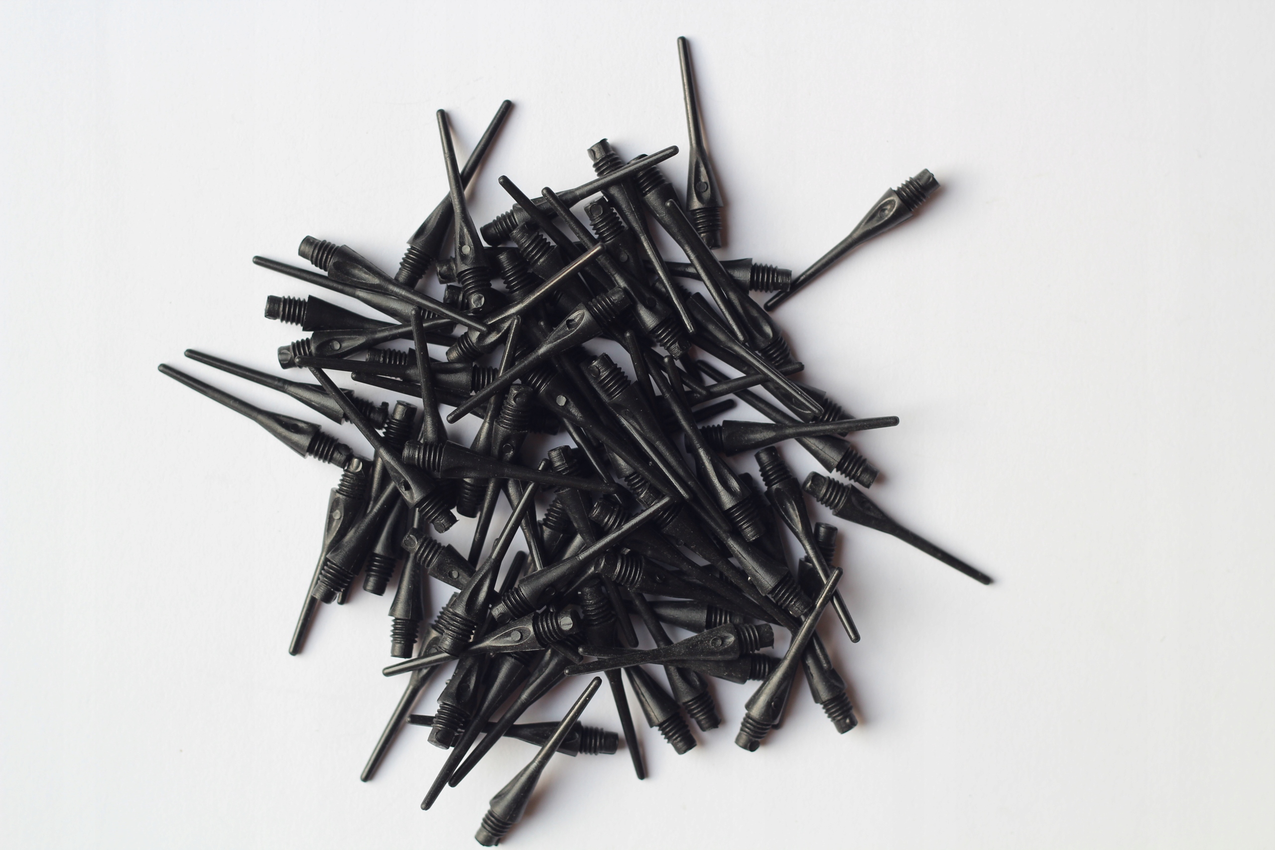 Groty HARROWS DIMPLE 2BA 1000 szt -PROFESIONALNE!!