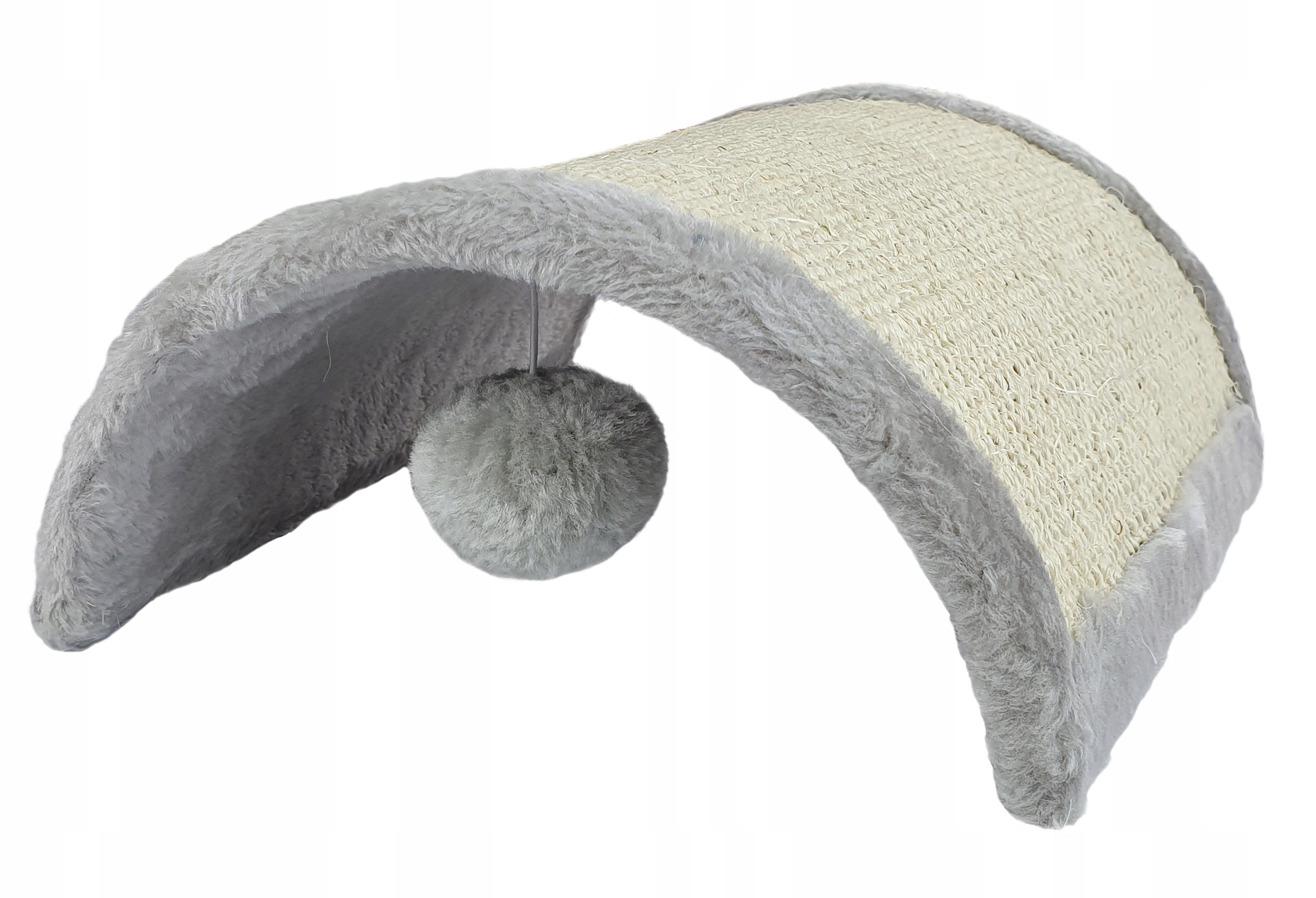 

Deska do drapania Half Moon 26 x 22 x 11cm