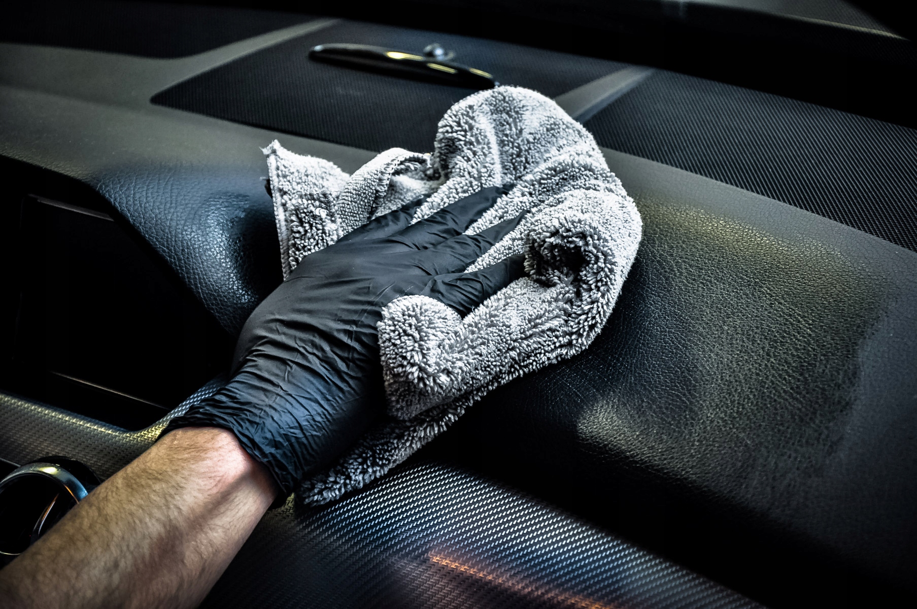 ADBL Interior Cleaner + ADBL interior wow SET