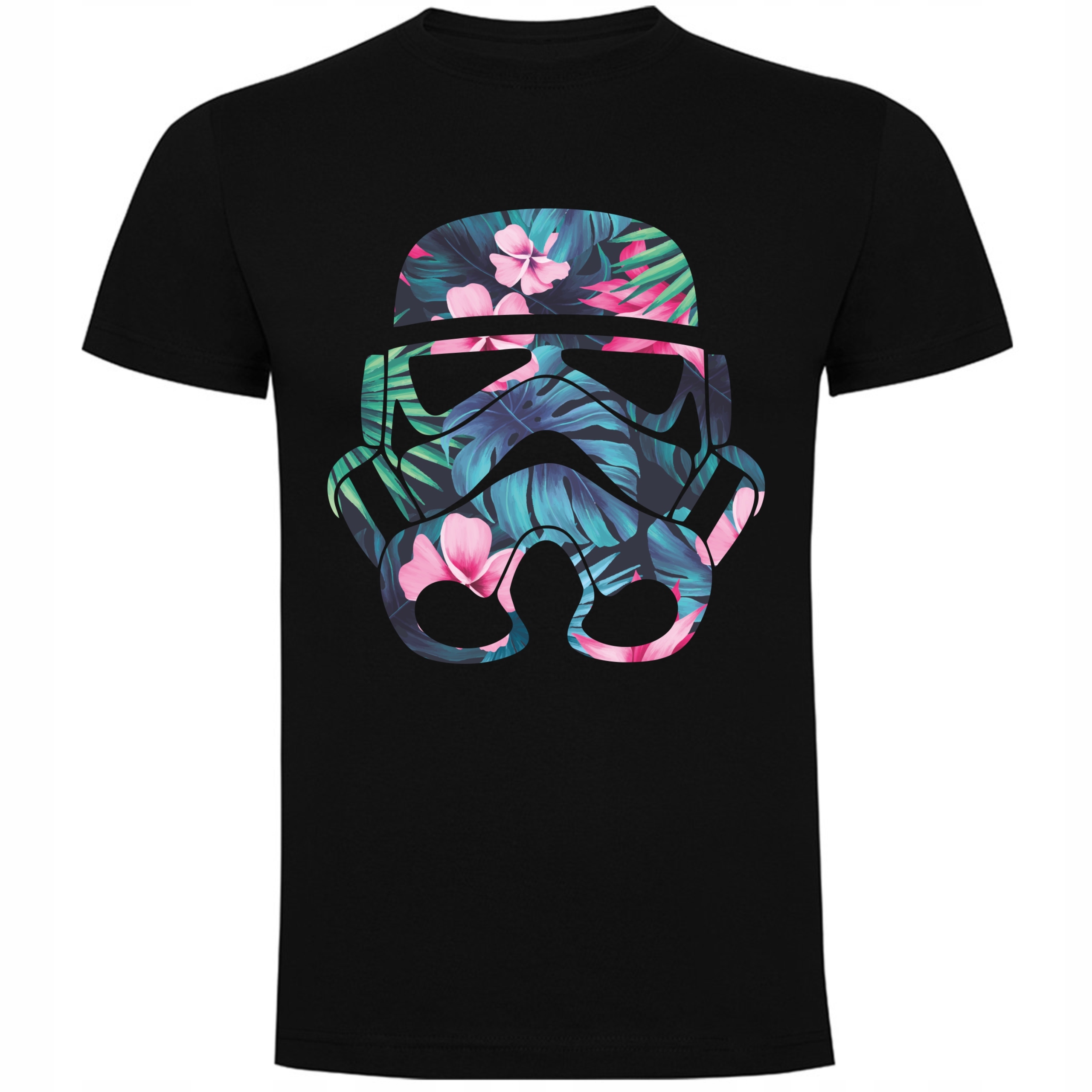 

Koszulka Star Wars Gwiezdne Wojny Stormtrooper r.S