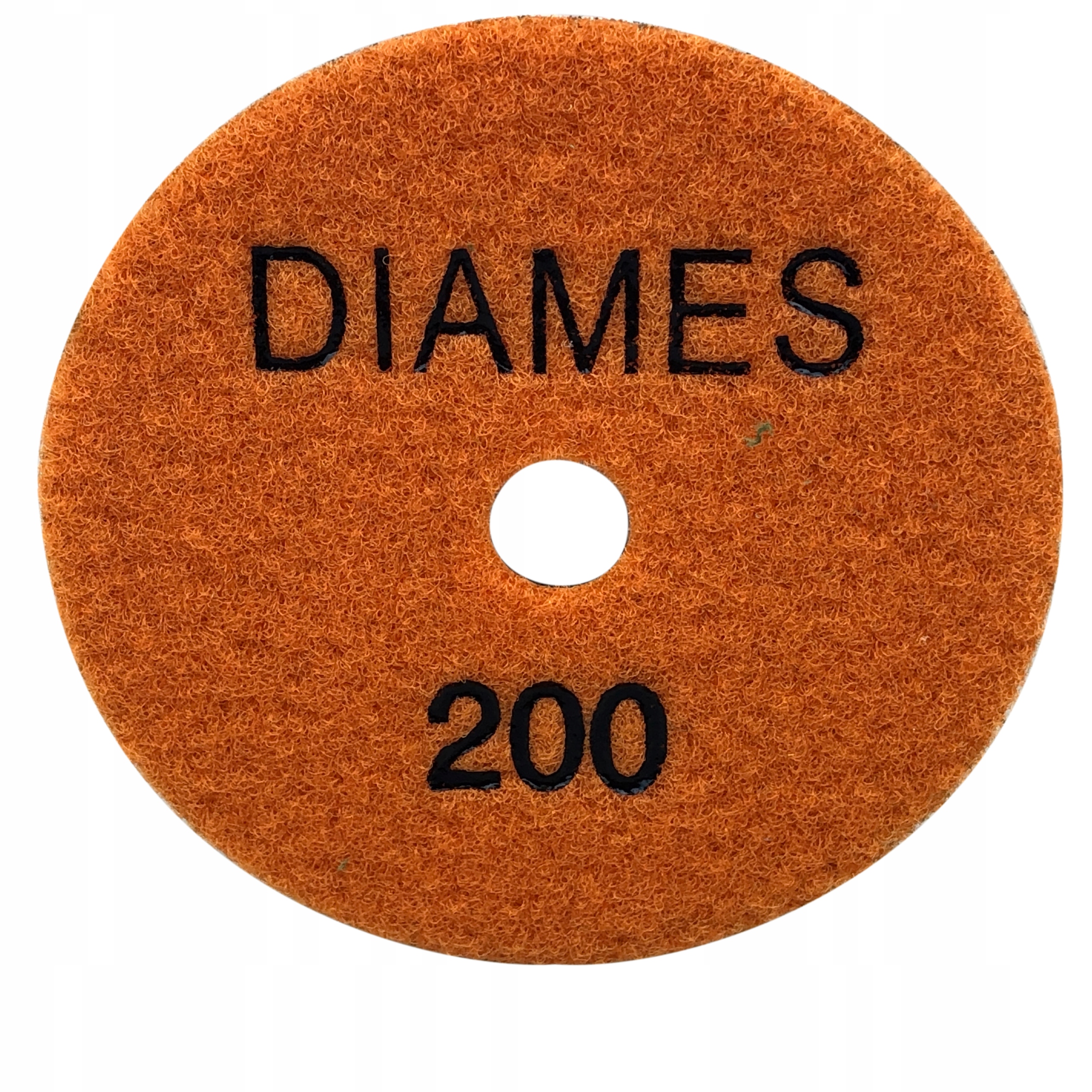 

Tarcza Diamentowa Rzep Gres 100 #200 Sucho Mokro