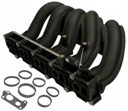 vaico V30-1404 модуль трубы