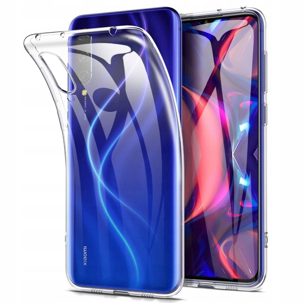

Etui Slim Premium 2mm do Xiaomi Redmi K30