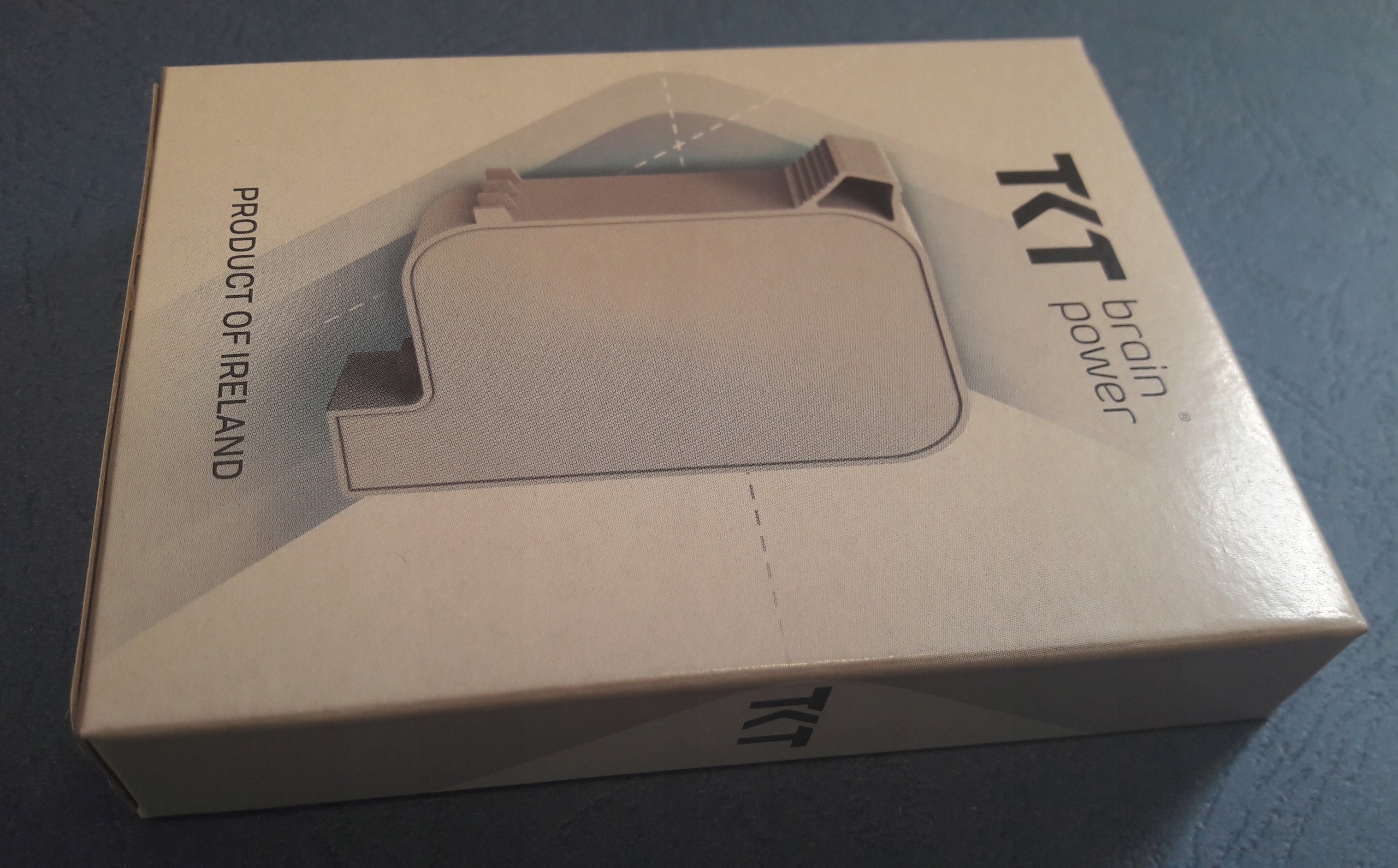 Tusz HP45 czarny (black) oryginał by TKT