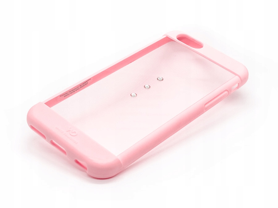 

Etui Slim Case Apple iPhone 6 6s Swarovski Active