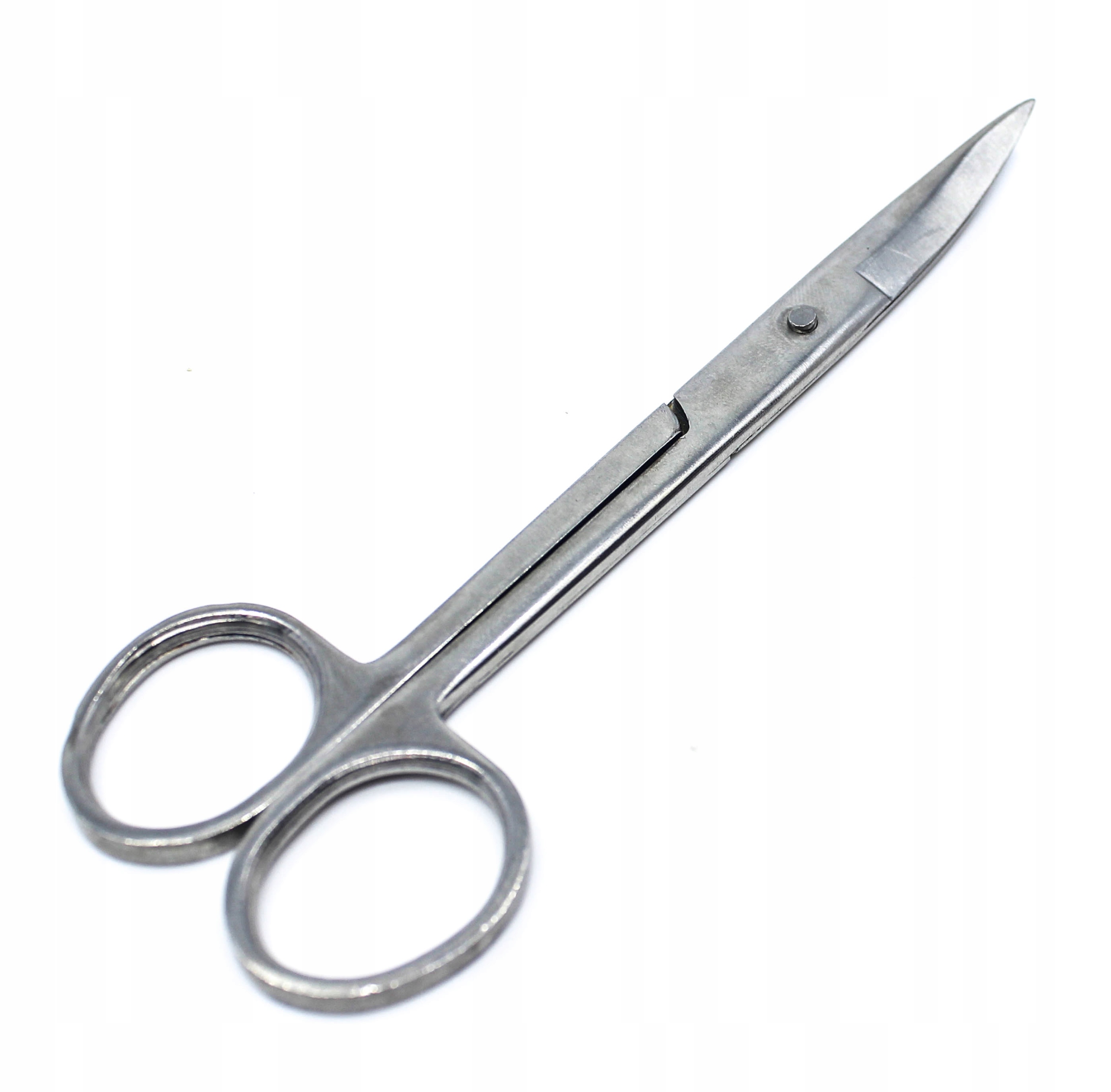 

Nożyczki Modelarskie Nożyce Wygięte 14,5 cm A005