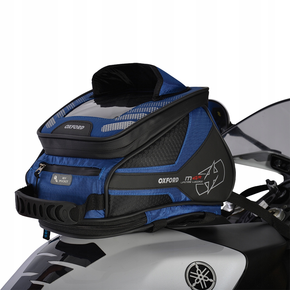 Sakwy Tekstylne OL257 Oxford