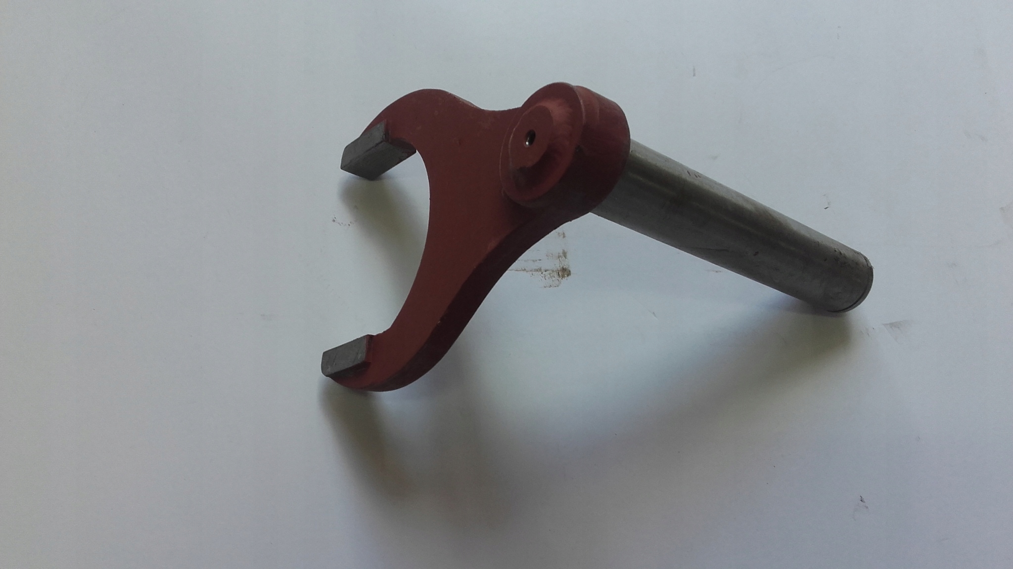 311-122920 - ЛИАЗ ВИЛЫ ОСНАСТКИ ОПРОКИДЫВАНИЯ ЛЮБЛИН