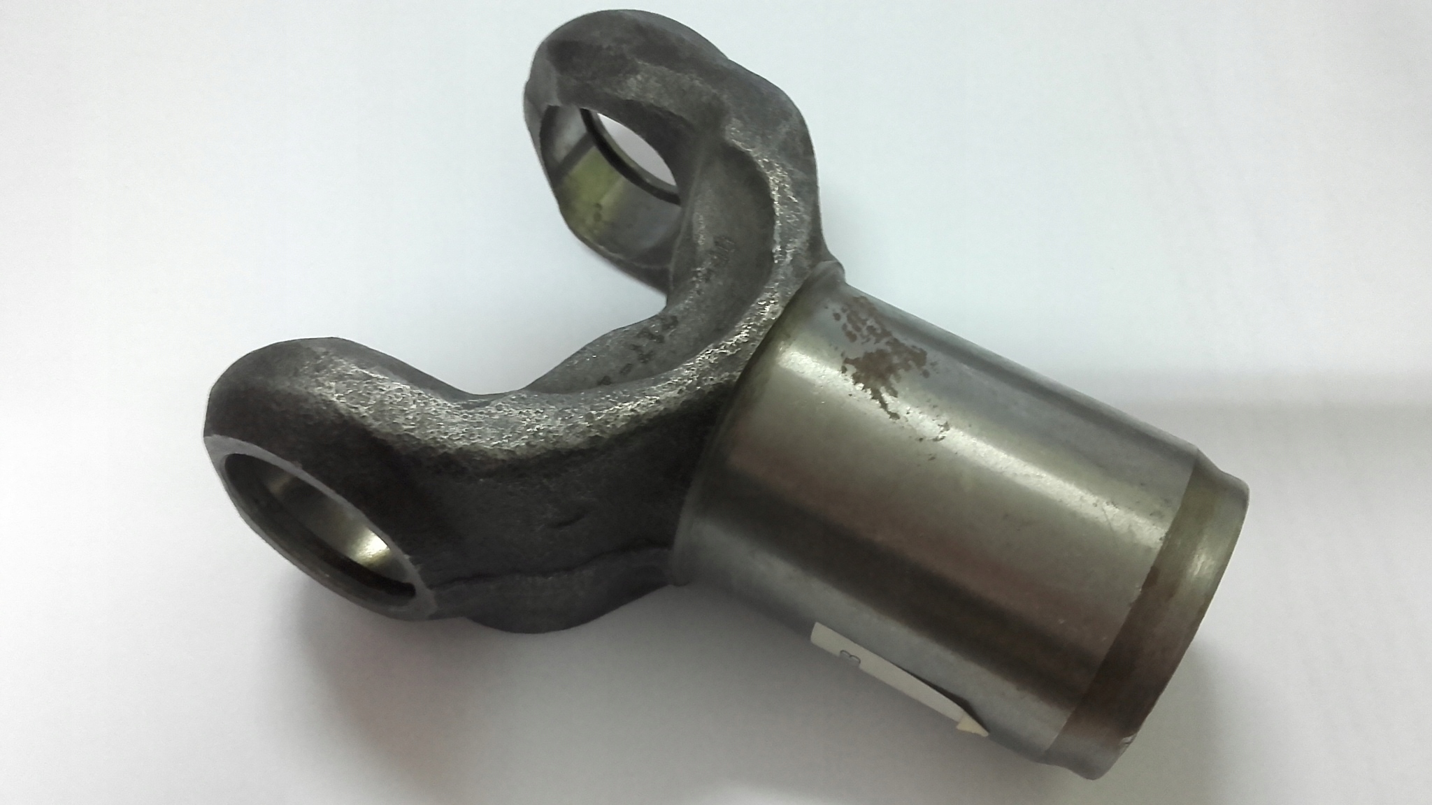 9R8718 - CAT CATERPILLAR 428B ФЛАНЕЦ ПОЛУОСИ WEW LUBLIN