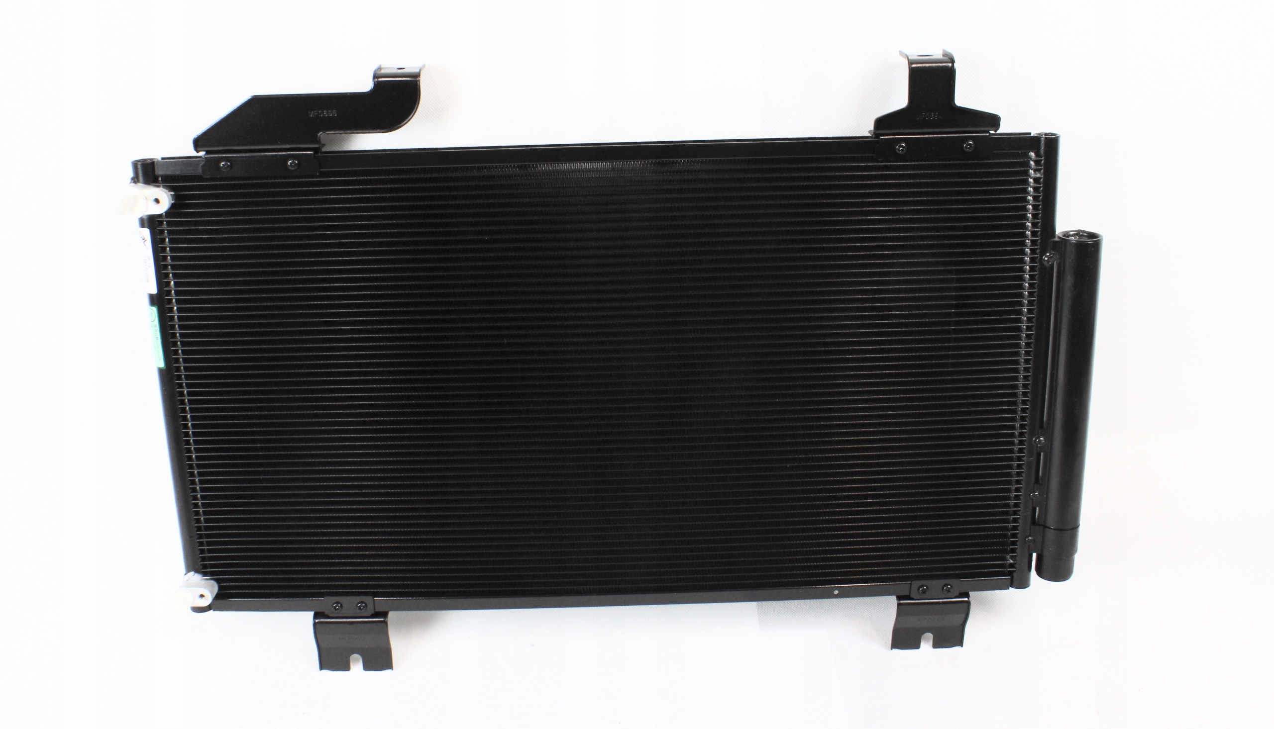 80100-TL1G01 - КОНДЕНСАТОР КОНДИЦИОНЕРА НОВЫЙ HONDA ACCORD 08-16